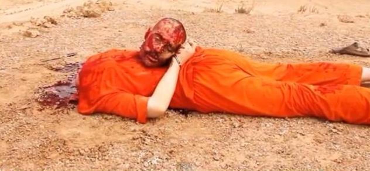muellerndk Islamischer enthauptet James Foley. Islamische töten James Foley muellerndk Islamischer enthauptet James Foley. Islamische töten James Foley
